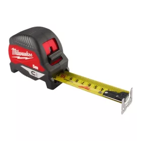 Milwaukee Mágneses Mérőszalag (Gen4) 5 m / 30 mm -  1 db 