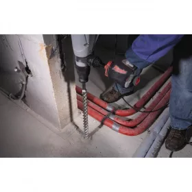 Milwaukee K750S 7 KG SDS-MAX FÚRÓ-BONTÓ KALAPÁCS