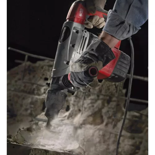 Milwaukee K750S 7 KG SDS-MAX FÚRÓ-BONTÓ KALAPÁCS