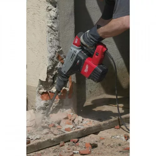 Milwaukee K750S 7 KG SDS-MAX FÚRÓ-BONTÓ KALAPÁCS