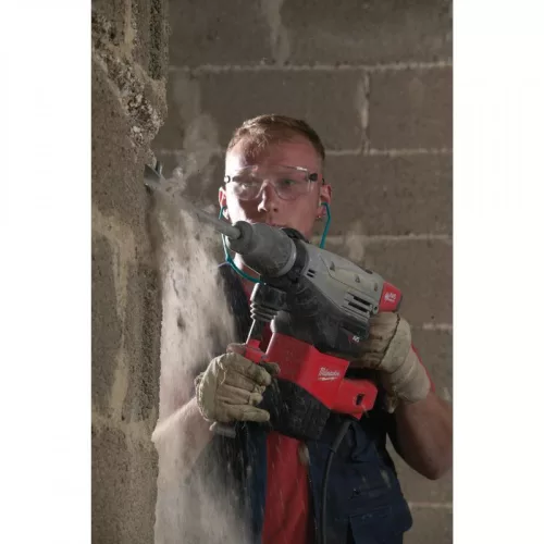 Milwaukee K750S 7 KG SDS-MAX FÚRÓ-BONTÓ KALAPÁCS