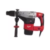 Milwaukee K750S 7 KG SDS-MAX FÚRÓ-BONTÓ KALAPÁCS