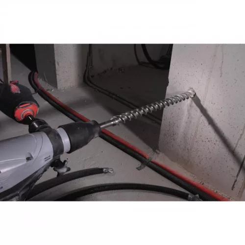 Milwaukee K750S 7 KG SDS-MAX FÚRÓ-BONTÓ KALAPÁCS