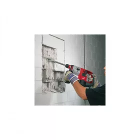   Milwaukee PLH32XE 32 MM SDS-PLUS L-FORMÁJÚ KOMBI ÜTVEFÚRÓ-KALAPÁCS