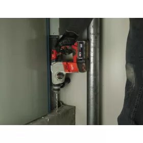   Milwaukee HD18HX-0 M18 4-FOKOZATÚ SDS-PLUS KALAPÁCS FIXTEC TOKMÁNNYAL