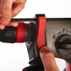 Milwaukee HD18HX-0 M18 4-FOKOZATÚ SDS-PLUS KALAPÁCS FIXTEC TOKMÁNNYAL