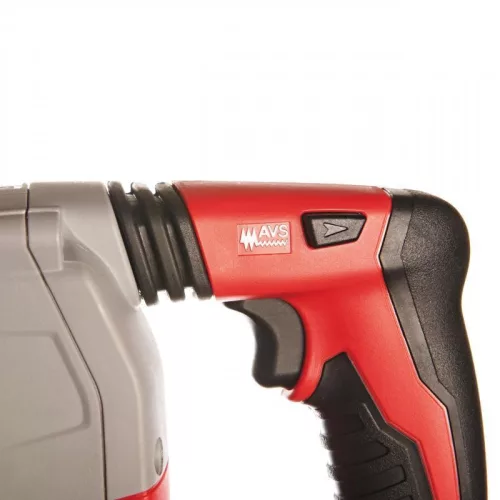 Milwaukee HD18HX-0 M18 4-FOKOZATÚ SDS-PLUS KALAPÁCS FIXTEC TOKMÁNNYAL