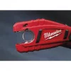 Milwaukee C12PC-0 M12 AKKUS RÉZ CSŐVÁGÓ