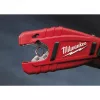 Milwaukee C12PC-0 M12 AKKUS RÉZ CSŐVÁGÓ