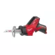 Milwaukee C12HZ-0 M12 SZUPERKOMPAKT UNIVERZÁLIS FŰRÉSZ