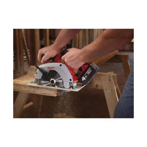 Milwaukee HD18CS-0 M18 KÖRFŰRÉSZ
