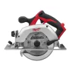 Milwaukee HD18CS-0 M18 KÖRFŰRÉSZ