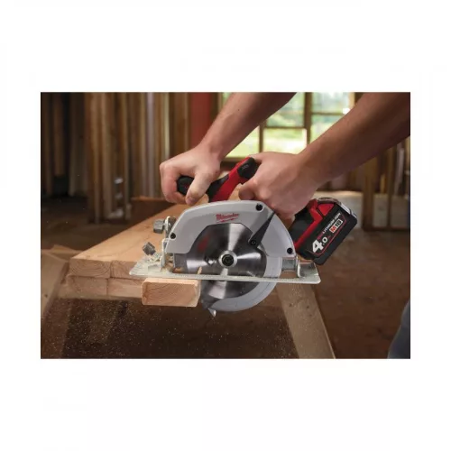 Milwaukee HD18CS-0 M18 KÖRFŰRÉSZ