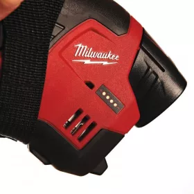 Milwaukee C12PN-0 M12 SZÖGBEÜTŐ