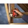 Milwaukee C12PN-0 M12 SZÖGBEÜTŐ