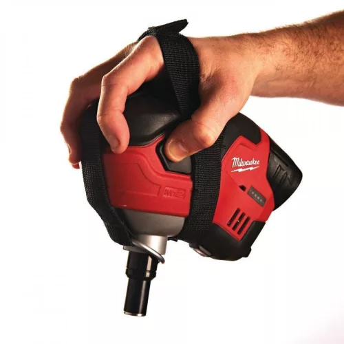 Milwaukee C12PN-0 M12 SZÖGBEÜTŐ