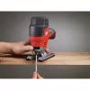 Milwaukee M12JS-0  M12 SZÚRÓFŰRÉSZ