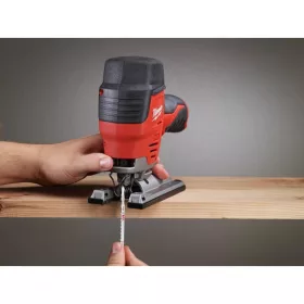 Milwaukee M12JS-0  M12 SZÚRÓFŰRÉSZ