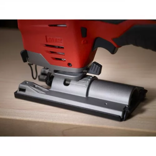 Milwaukee M12JS-0  M12 SZÚRÓFŰRÉSZ