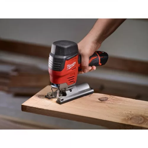 Milwaukee M12JS-0  M12 SZÚRÓFŰRÉSZ