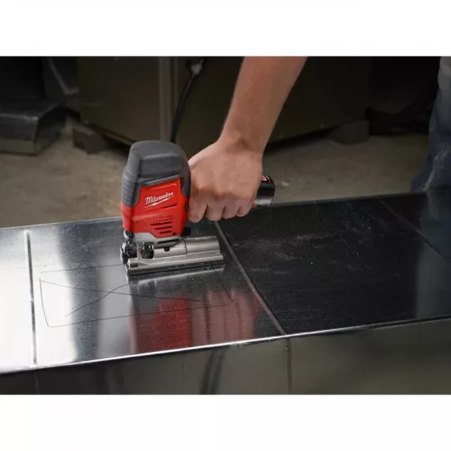 Milwaukee M12JS-0  M12 SZÚRÓFŰRÉSZ