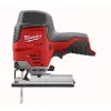Milwaukee M12JS-0  M12 SZÚRÓFŰRÉSZ