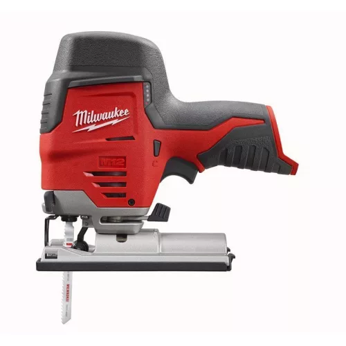 Milwaukee M12JS-0  M12 SZÚRÓFŰRÉSZ