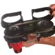 Milwaukee M12BS-0 M12 SZALAGFŰRÉSZ