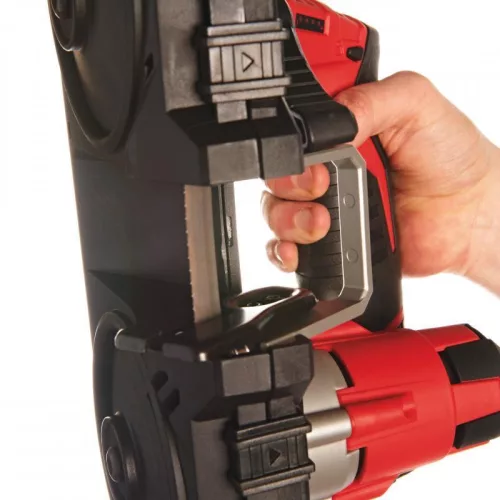 Milwaukee M12BS-0 M12 SZALAGFŰRÉSZ