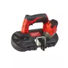 Milwaukee M12BS-0 M12 SZALAGFŰRÉSZ