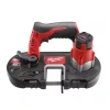 Milwaukee M12BS-0 M12 SZALAGFŰRÉSZ