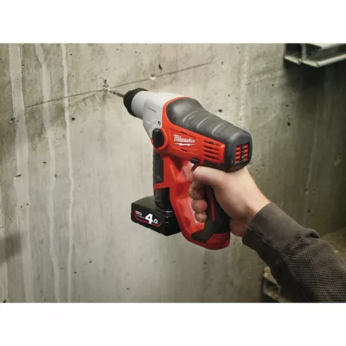 Milwaukee M12H-202C M12 SDS-PLUS ÜTVEFÚRÓ KALAPÁCS