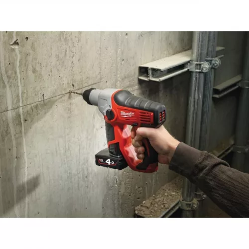 Milwaukee M12H-202C M12 SDS-PLUS ÜTVEFÚRÓ KALAPÁCS