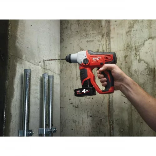 Milwaukee M12H-202C M12 SDS-PLUS ÜTVEFÚRÓ KALAPÁCS