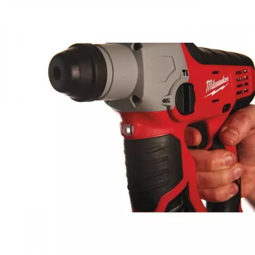 Milwaukee M12H-202C M12 SDS-PLUS ÜTVEFÚRÓ KALAPÁCS