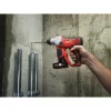 Milwaukee M12H-0 M12 SDS-PLUS ÜTVEFÚRÓ KALAPÁCS
