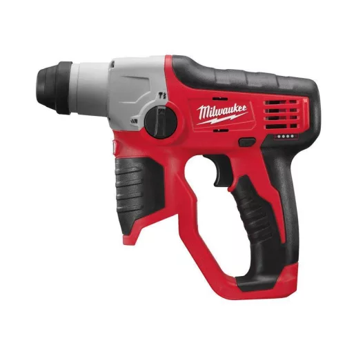 Milwaukee M12H-0 M12 SDS-PLUS ÜTVEFÚRÓ KALAPÁCS