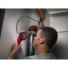 Milwaukee M12IC-0 (S) SZUPERKOMPAKT M-SPECTOR 360-fokos VIZSGÁLÓKAMERA