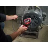 Milwaukee M12IC-0 (S) SZUPERKOMPAKT M-SPECTOR 360-fokos VIZSGÁLÓKAMERA
