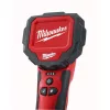Milwaukee M12IC-0 (S) SZUPERKOMPAKT M-SPECTOR 360-fokos VIZSGÁLÓKAMERA