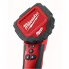 Milwaukee M12IC-0 (S) SZUPERKOMPAKT M-SPECTOR 360-fokos VIZSGÁLÓKAMERA