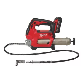 Milwaukee M18GG-201C M18 ZSÍRZÓPISZTOLY