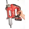 Milwaukee M18GG-201C M18 ZSÍRZÓPISZTOLY