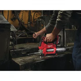 Milwaukee M18GG-0 M18 ZSÍRZÓPISZTOLY