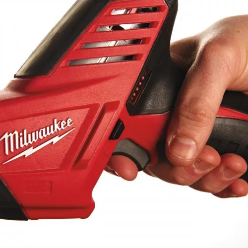Milwaukee C12HZ-202C M12 UNIVERZÁLIS FŰRÉSZ