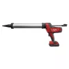 Milwaukee C18PCG 600A-201B M18 TÖMÍTŐANYAG- ÉS RAGASZTÓPISZTOLY 600 ML