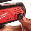 Milwaukee C18PCG/310C-201B M18 TÖMÍTŐANYAG- ÉS RAGASZTÓPISZTOLY 310 ML