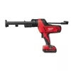 Milwaukee C18PCG/310C-201B M18 TÖMÍTŐANYAG- ÉS RAGASZTÓPISZTOLY 310 ML