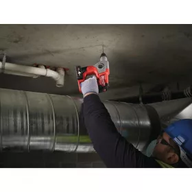   Milwaukee M12CH-402C M12 FUEL SZUPERKOMPAKT SDS-PLUS ÜTVEFÚRÓ KALAPÁCS