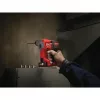 Milwaukee M12CH-402C M12 FUEL SZUPERKOMPAKT SDS-PLUS ÜTVEFÚRÓ KALAPÁCS